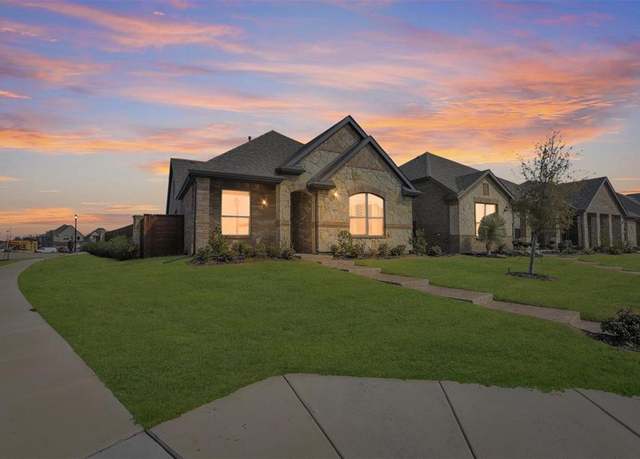 Property at 1901 Kit Fox Run, Mesquite, TX 75181, 4 beds, 3 baths