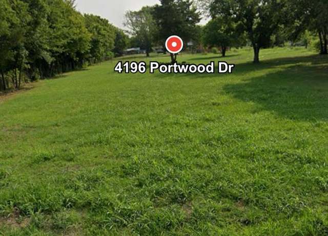 Property at 4196 Portwood Dr, Lancaster, TX 75134