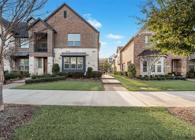 Property at 4254 Cascade Sky Dr, Arlington, TX 76005, 3 beds, 2.5 baths