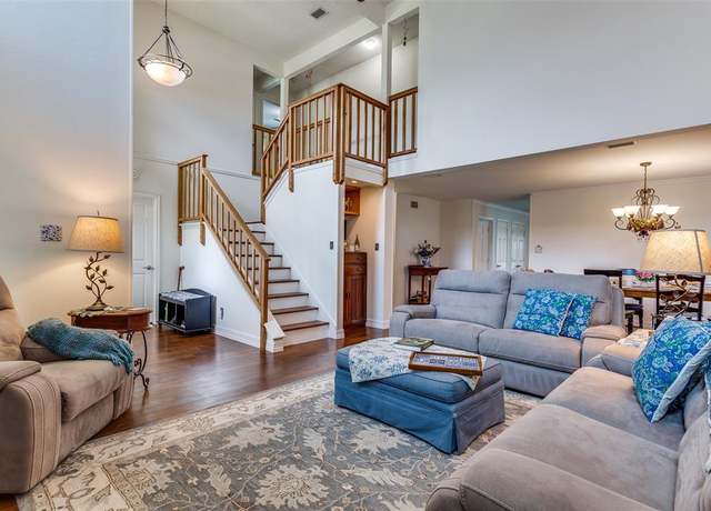 Property at 406 Spanish Moss Ct, Coppell, TX 75019, 4 beds, 2.5 baths
