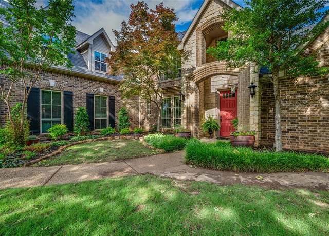 Property at 1630 Oak Ridge Dr, Corinth, TX 76210, 4 beds, 3 baths