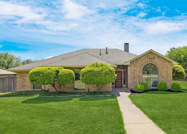 Property at 1343 Marble Canyon Dr, Desoto, TX 75115, 3 beds, 2.5 baths