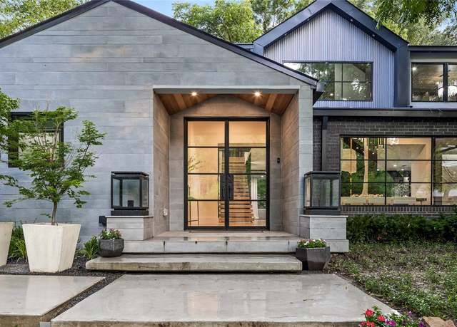 Property at 4280 Shorecrest Dr, Dallas, TX 75209, 5 beds, 4.5 baths