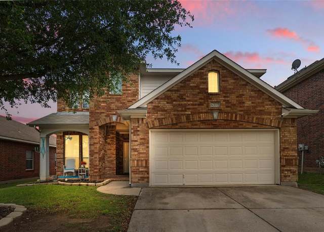 Property at 6337 Mystic Falls Dr, Fort Worth, TX 76179, 3 beds, 2.5 baths