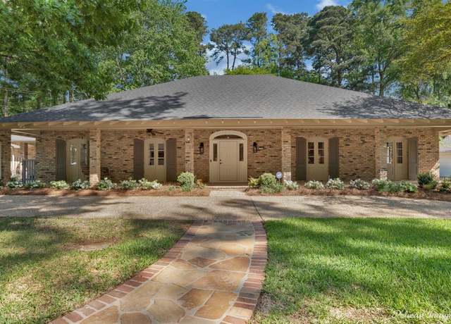 Property at 314 Gentilly Cir, Shreveport, LA 71106, 4 beds, 4.5 baths