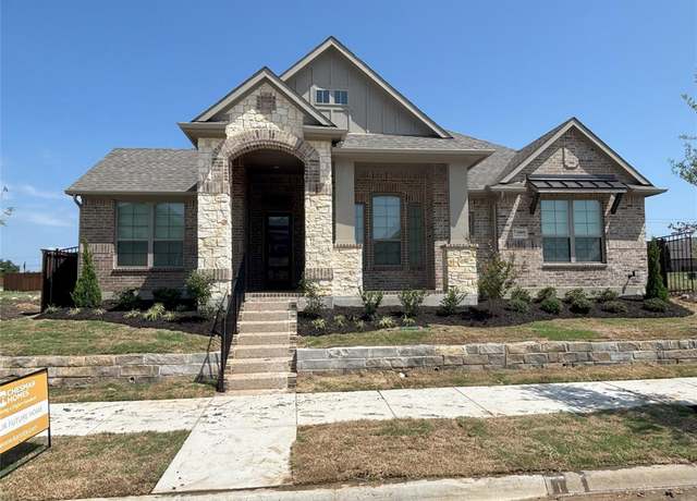 Property at 1009 Goldenrod Dr, Crowley, TX 76036, 4 beds, 3.5 baths