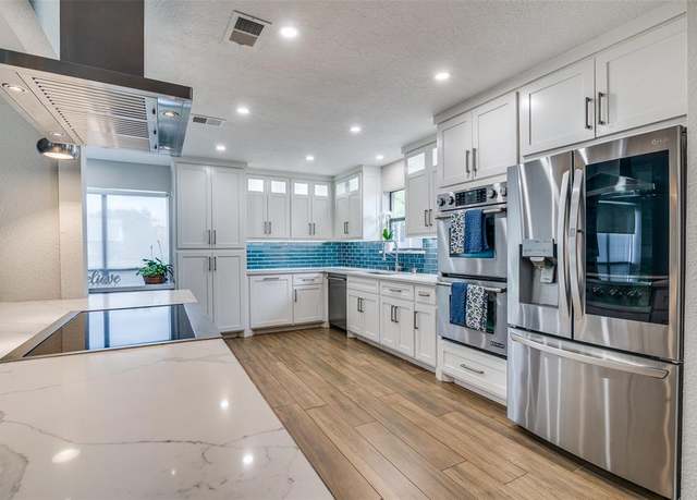 Property at 1316 Devonshire Ln, Mesquite, TX 75150, 4 beds, 2 baths