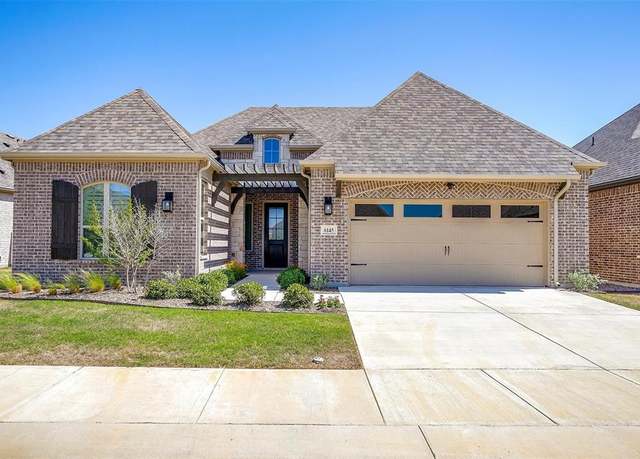 Property at 6145 Lucia Dr, Fort Worth, TX 76123, 2 beds, 2.5 baths