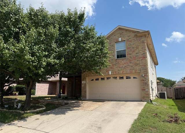 Property at 1037 Fort Apache Dr, Fort Worth, TX 76052, 3 beds, 2.5 baths