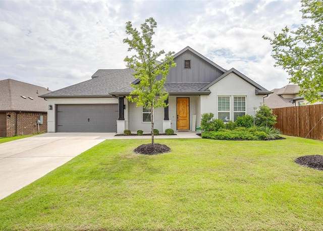 Property at 1245 Rushmore, Burleson, TX 76028, 4 beds, 3.5 baths