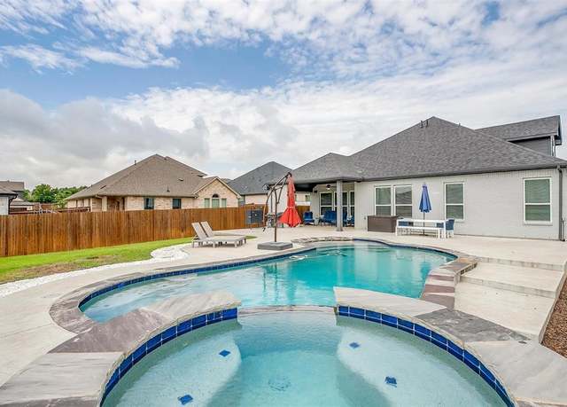 Property at 1245 Rushmore, Burleson, TX 76028, 4 beds, 3.5 baths