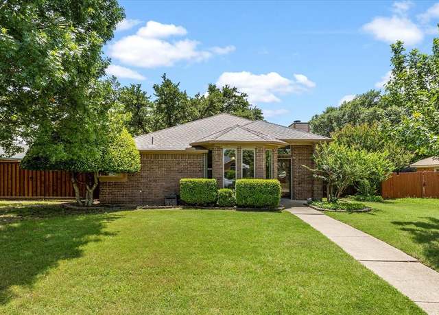 Property at 1056 Fairview Dr, Wylie, TX 75098, 3 beds, 2 baths