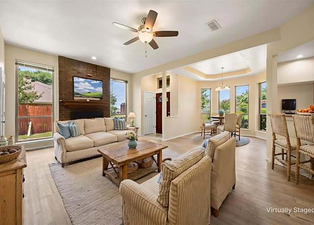 Property at 1056 Fairview Dr, Wylie, TX 75098, 3 beds, 2 baths