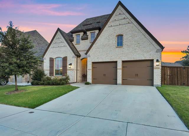 Property at 1641 Sebright Trl, Fort Worth, TX 76052, 3 beds, 2.5 baths