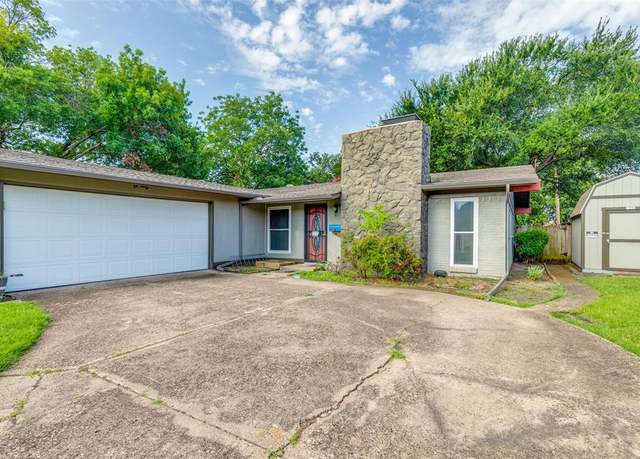 Property at 11489 Coral Hills Dr, Dallas, TX 75229, 3 beds, 2 baths