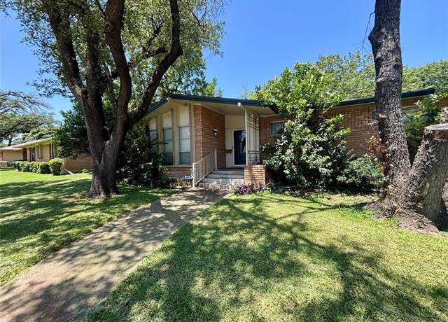 Property at 721 Green Hill Rd, Dallas, TX 75232, 3 beds, 2 baths