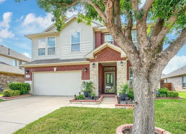 Property at 724 Clear Water Dr, Lewisville, TX 75056, 5 beds, 3 baths