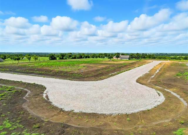 Property at TBD Lydia Ln, Van Alstyne, TX 75495