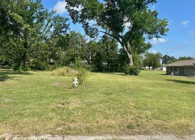 Property at TBD Tract 1 N Leon, Groesbeck, TX 76642