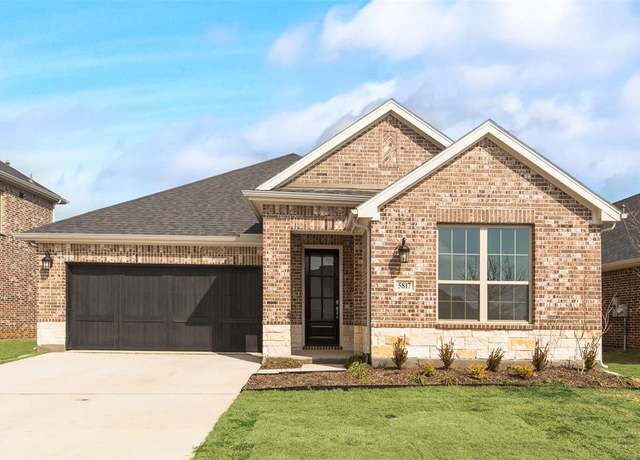 Property at 5817 Edward Dr, Celina, TX 76227, 3 beds, 2 baths