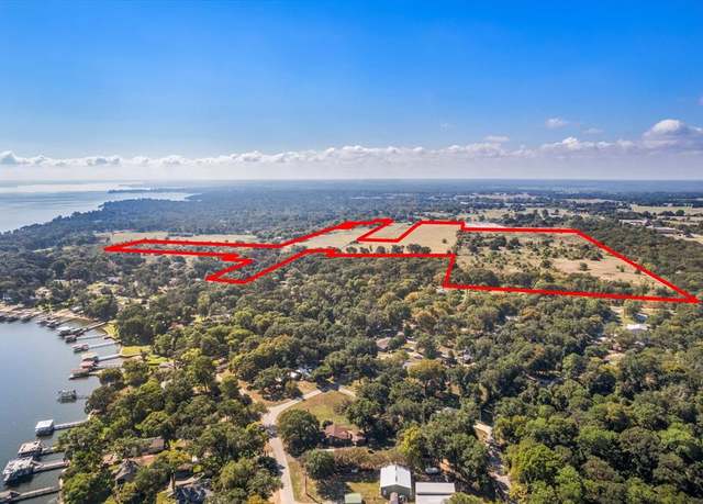 Property at 696 E Will White Rd, Tool, TX 75143