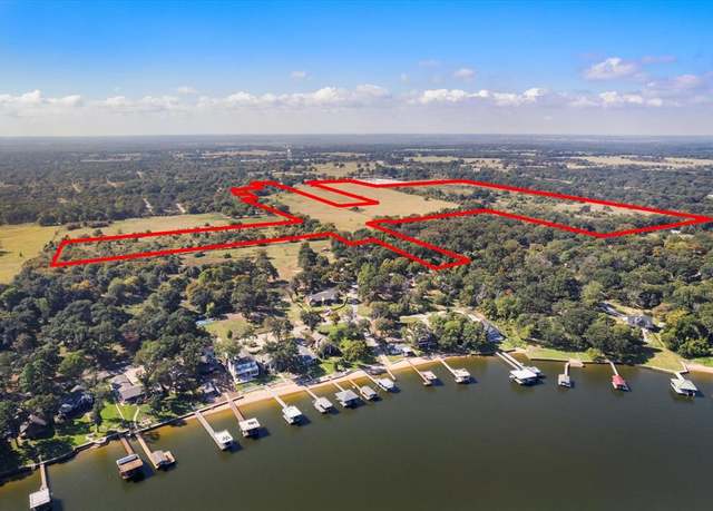 Property at 696 E Will White Rd, Tool, TX 75143