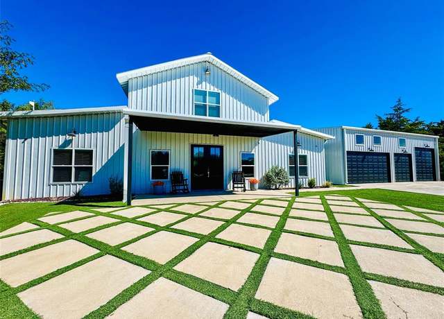 Property at 1144 Ethel Cemetery Rd, Collinsville, TX 76233, 4 beds, 3 baths