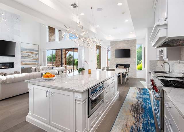 Property at 818 Brett Dr, Allen, TX 75013, 5 beds, 6 baths