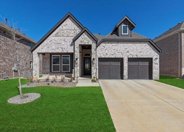 Property at 6225 Shasta Creek Rd, Celina, TX 75009, 4 beds, 3 baths
