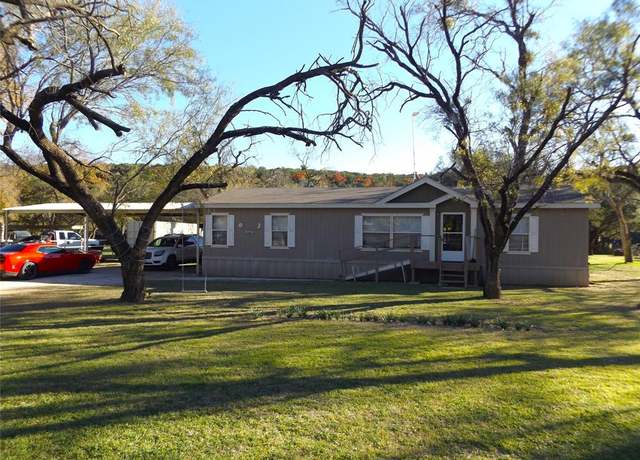 Property at 4537 FM 1148, Possum Kingdom Lake, TX 76450, 3 beds, 2 baths