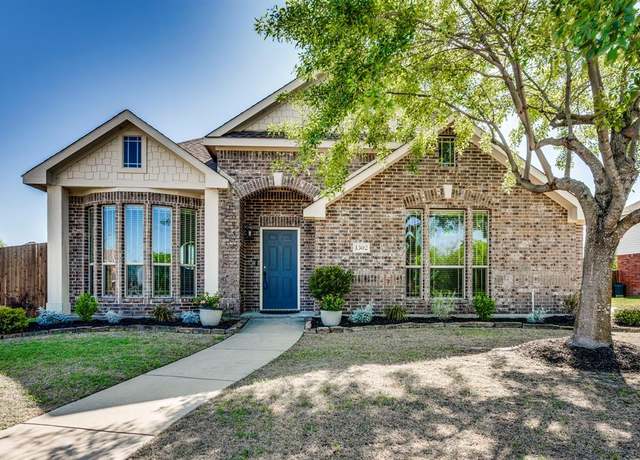 Property at 1302 Mcalpin Rd, Midlothian, TX 76065, 4 beds, 2 baths