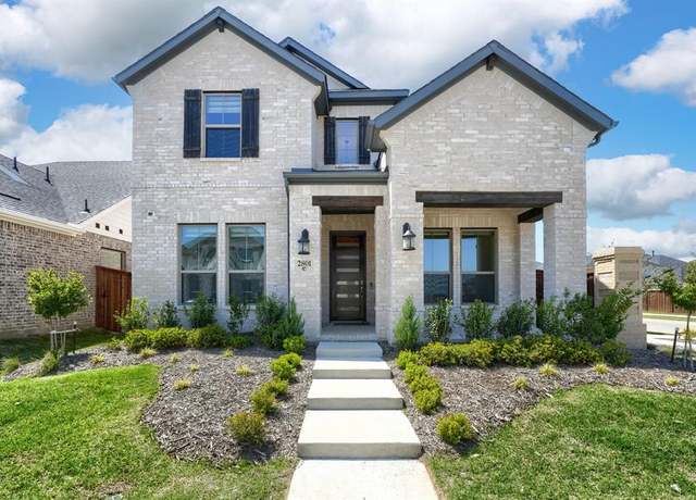 Property at 2801 Holland Ct, Celina, TX 75009, 4 beds, 3 baths
