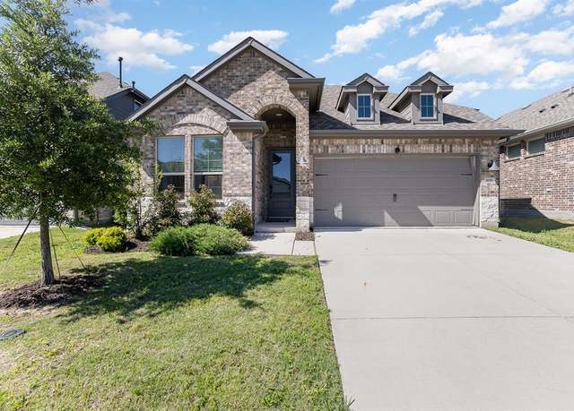 Property at 109 Camelia St, Garland, TX 75043, 3 beds, 2 baths