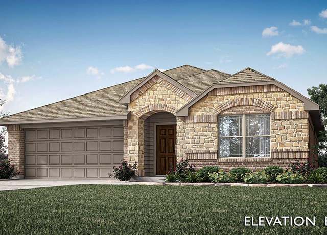 Property at 924 Creekhollow Dr, Godley, TX 76044, 3 beds, 2 baths
