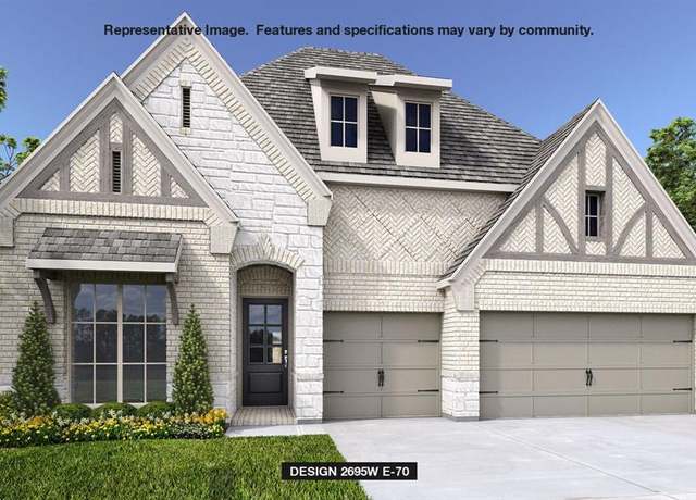 Property at 7436 Wayward Wind Dr, Fort Worth, TX 76179, 4 beds, 3.5 baths