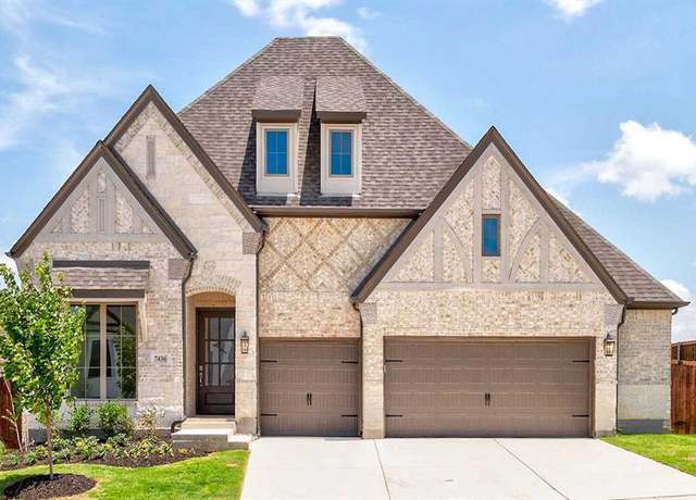Property at 7436 Wayward Wind Dr, Fort Worth, TX 76179, 4 beds, 3.5 baths