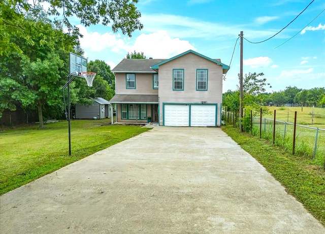 Property at 8600 Marianna Way, Alvarado, TX 76009, 4 beds, 3 baths