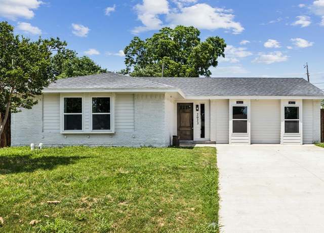 Property at 2023 William Ln, Carrollton, TX 75006, 4 beds, 3 baths