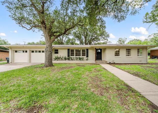Property at 1308 Westwood St, Waco, TX 76710, 3 beds, 2 baths