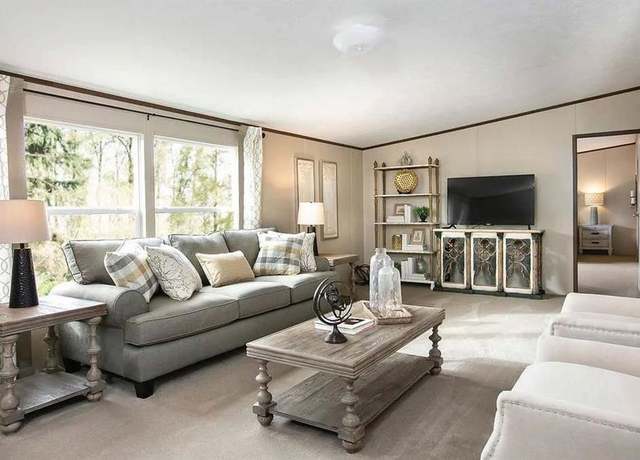 Property at Lot 1 CR 119, Kaufman, TX 75142, 5 beds, 3 baths