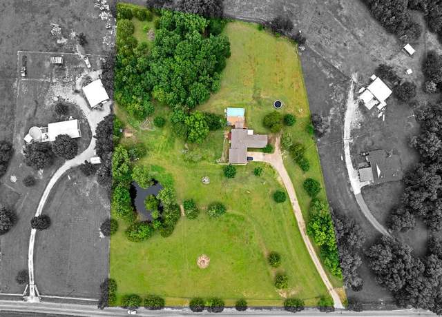Property at 18827 County Road 663, Farmersville, TX 75442, 4 beds, 2 baths