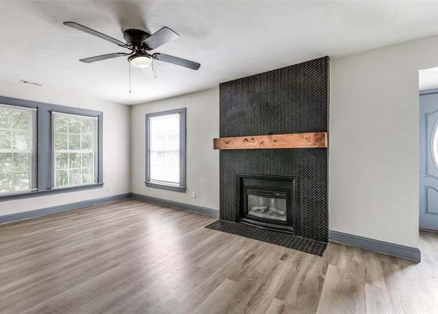 Property at 2535 Elsie Faye Heggins St, Dallas, TX 75215, 4 beds, 2 baths