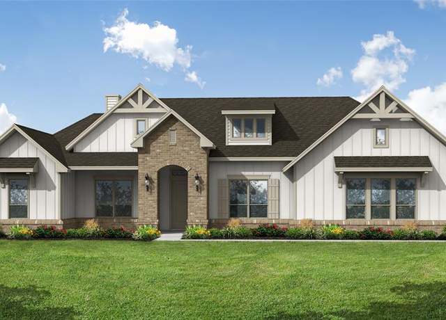 Property at 4005 Crick Ct, Brock, TX 76087, 4 beds, 3 baths