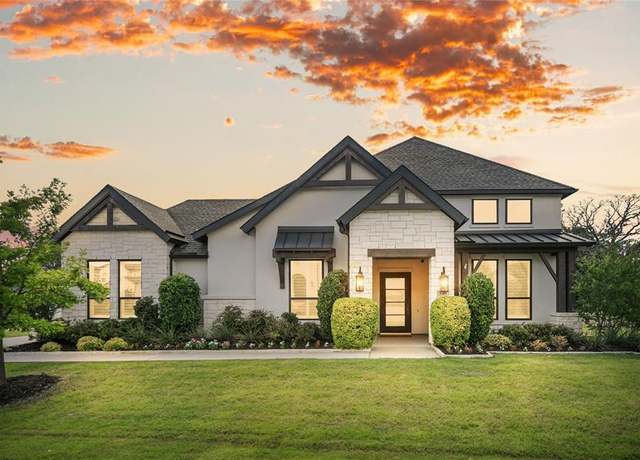 Property at 3209 Mark Twain Blvd, Flower Mound, TX 75022, 4 beds, 4.5 baths