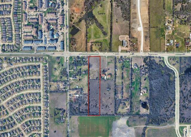 Property at 1129 E Parkerville Rd, Desoto, TX 75115