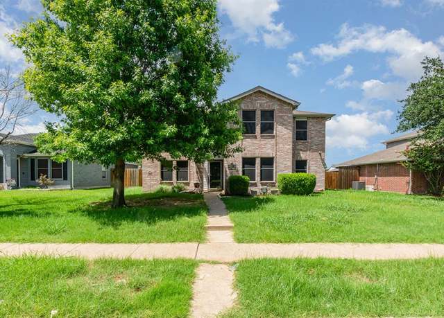 Property at 1500 Leeward Ln, Wylie, TX 75098, 3 beds, 2.5 baths