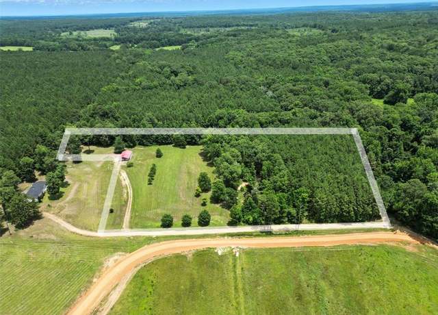 Property at 517 Sanders Rd, Minden, LA 71055