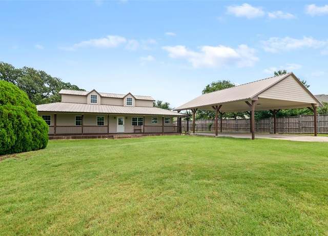 Property at 3513 Forrest Willow Rd, Denton, TX 76208, 3 beds, 2 baths