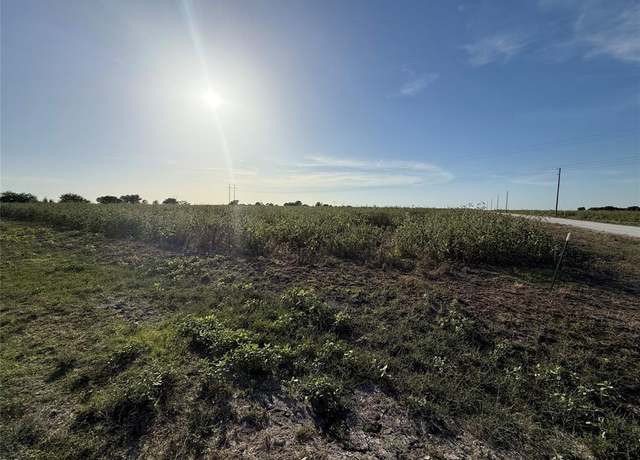 Property at Lot 51 Private Road 451, Grandview, TX 76050
