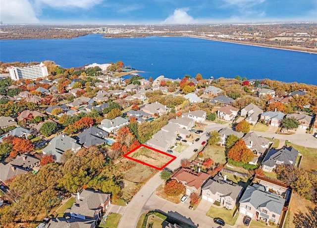 Property at 2118 Lindblad Ct, Arlington, TX 76013